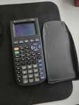 Kalkulator złożony naukowy texas instruments 83