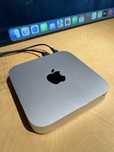 Komputer Mac mini 7,1 A1347. Core i5 2,6GHz, DDR3 8GB, 256GB