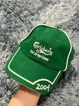 Carlsberg Euro 2004 Oficjalna Czapka
