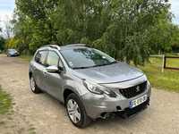 Peugeot 2008 Automat LIFT niski przebieg okazja!!