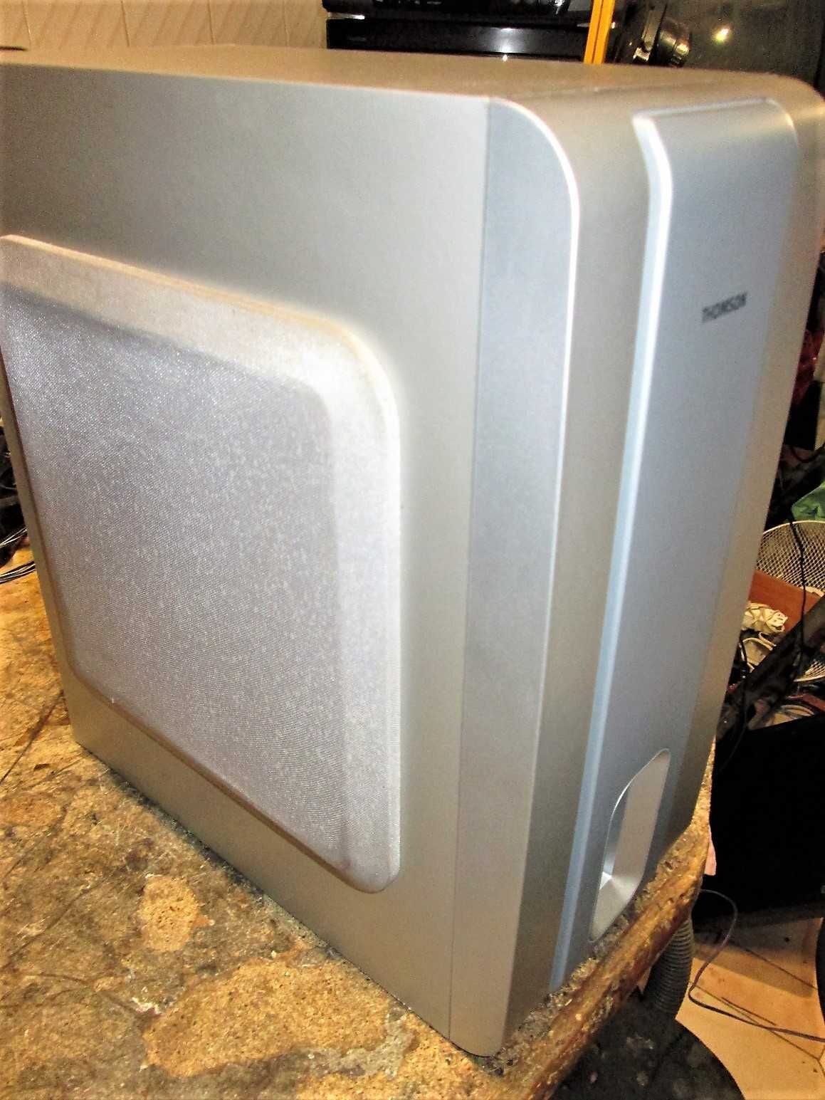 subwoofer Thomson