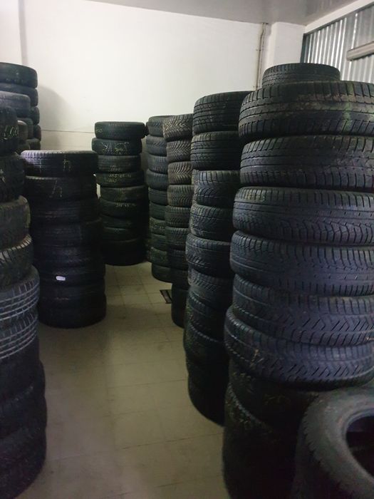 Шини зима літо 205 55 16 michelin