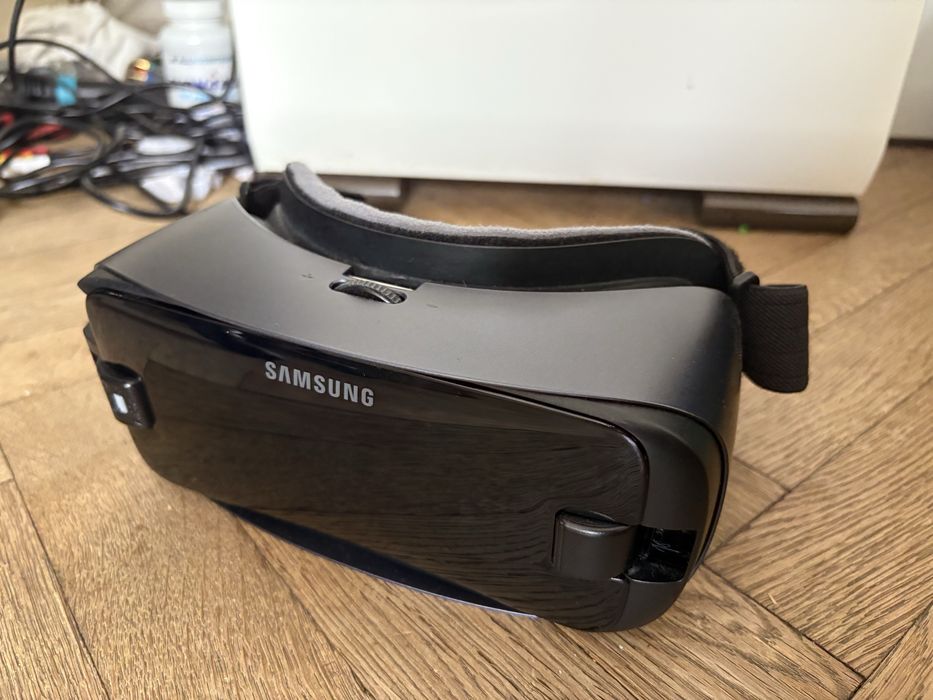 Okulary VR Samsung Gear SM-R325