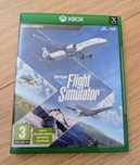 Xbox X Flight Simulator