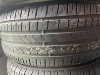 Шины летние 255/45/19 Pirelli Scorpion Verde