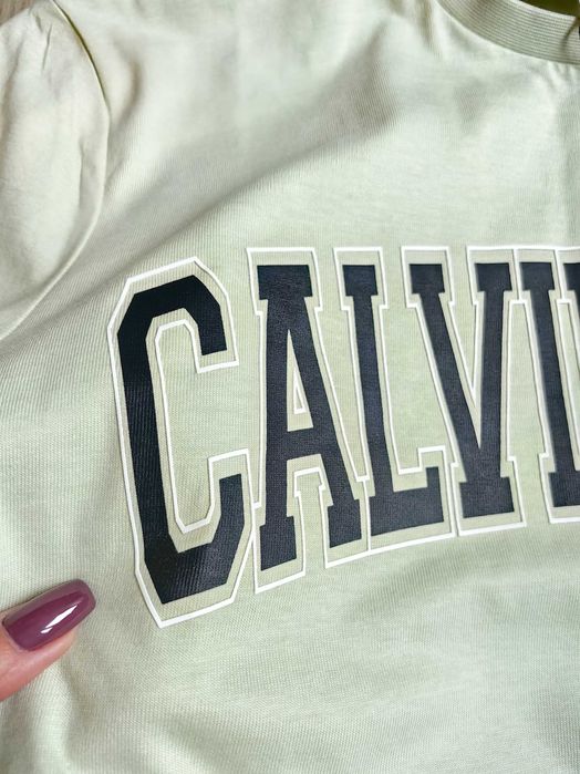 T-shirt Calvin Klein xs