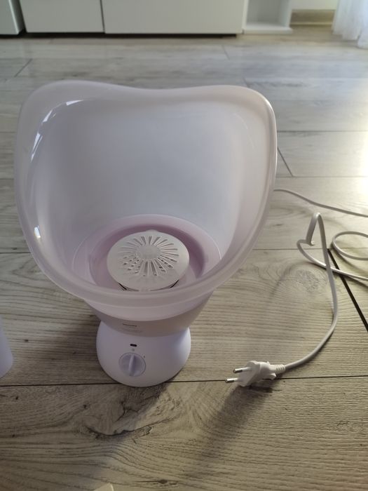 Philips hp5241 sauna aromaterapia