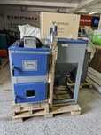 Kocioł pellet 5 klasa Dworek ZPS EKO BLUE 25KW