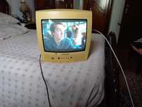 Televisão Grundig sem Comando