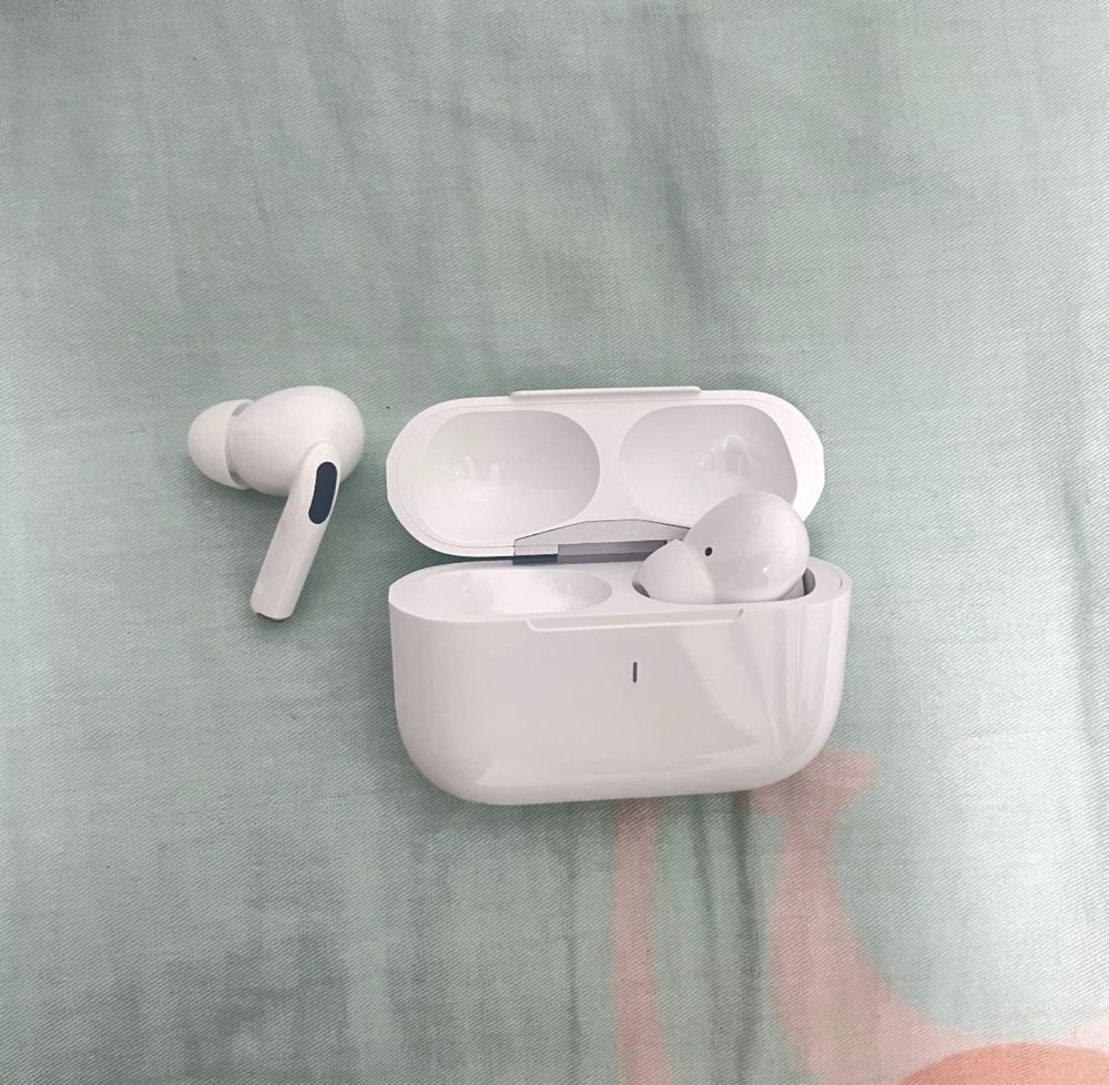 Wireless Bluetooth Headphones For Iphone Android