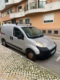 Citroen Nemo 1.4 Hdi