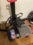 Ender 2 pro z direct drive i kliperem