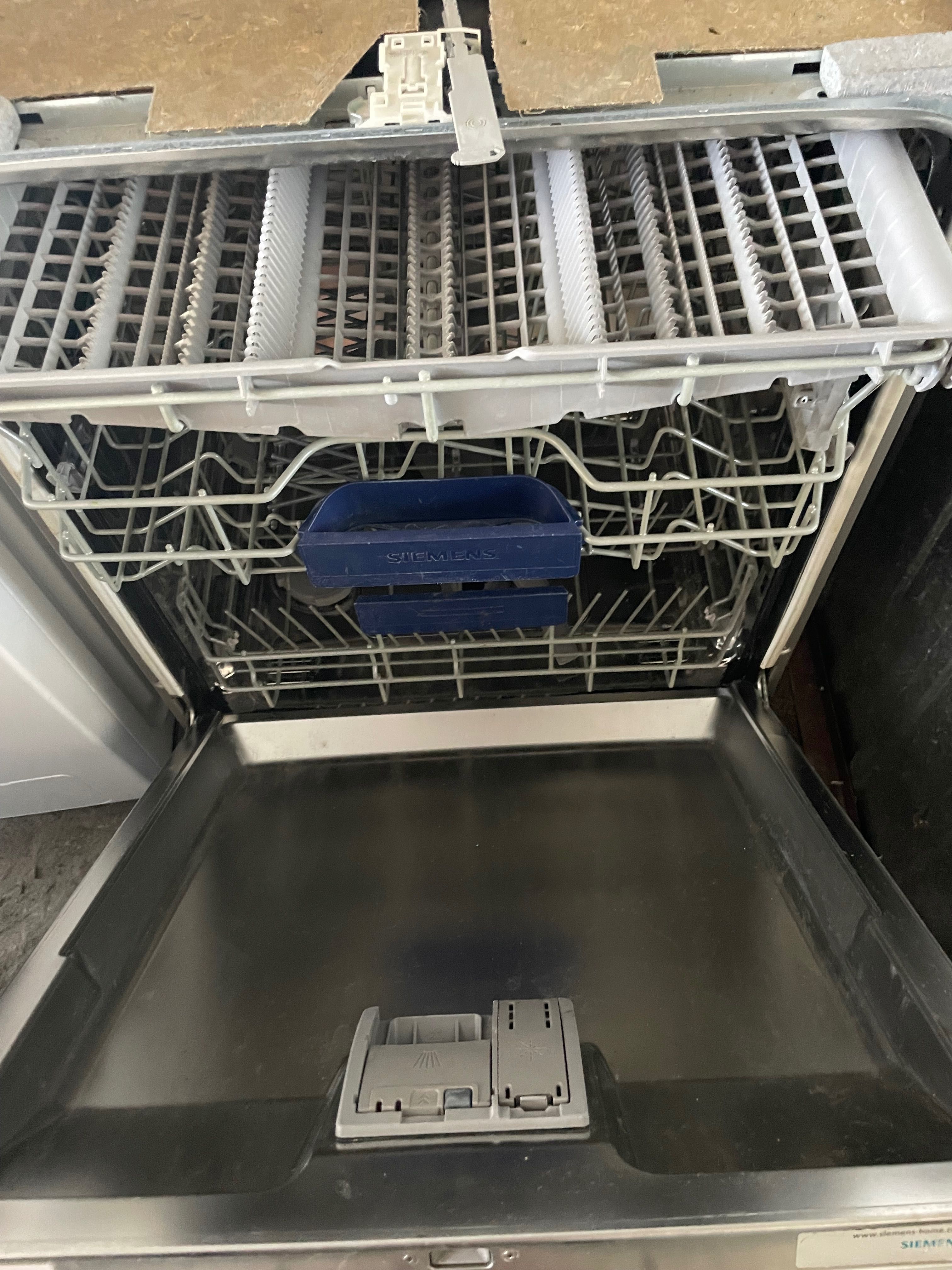 zmywarka Siemens SN25M888EU/28