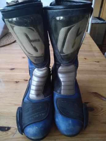 Buty motocyklowe GAERNE roz 43