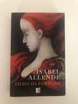 Filha da Fortuna, Isabel Allene - livro de bolso (portes incluídos)