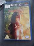 The chronicles of narnia prince caspian ps 2