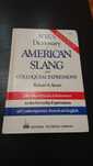 American slang dictionary słownik amerykański slang