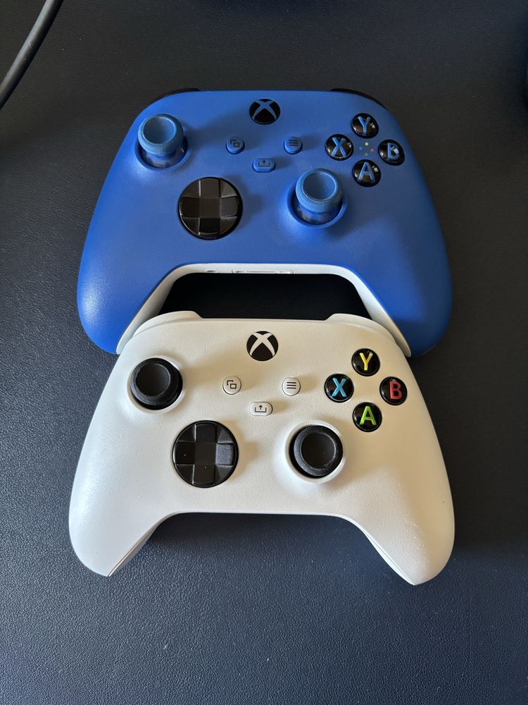 Xbox X series e acessorios