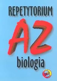 Repetytorium A-Z. Biologia SandraLencka