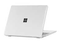 Przeźroczyste etui PC do MICROSOFT Surface Laptop Go