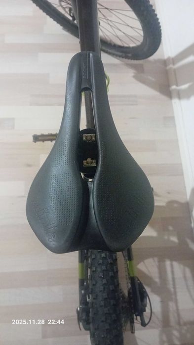 Corratec X-Vert Race 1x12 29 cali 2022 L