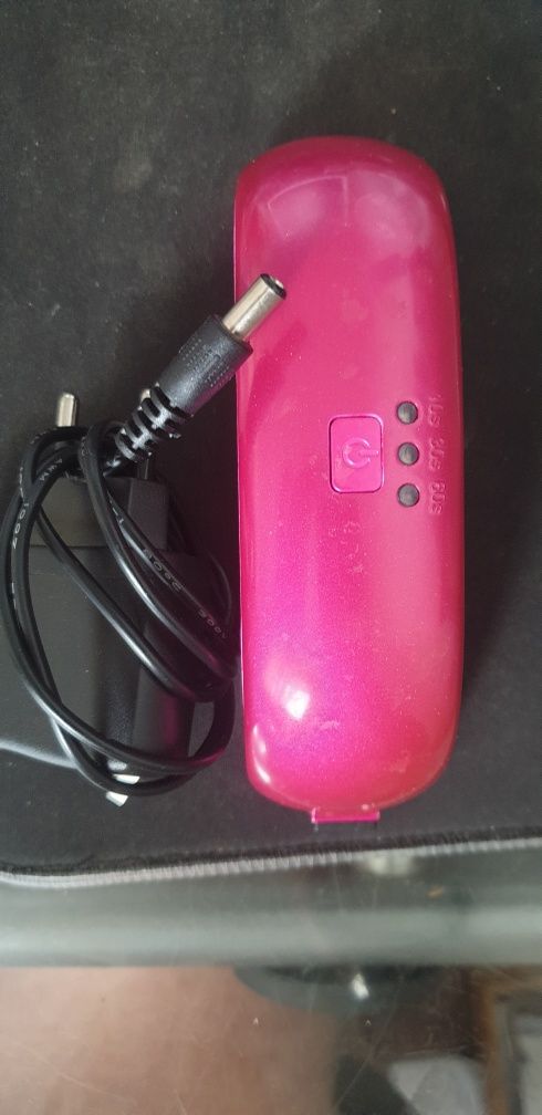 Lampa Semilac UV LED