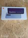 Xiaomi Redmi Note 8 Pro NFC 8GB-RAM/ 128GB Nowy zafoliowany