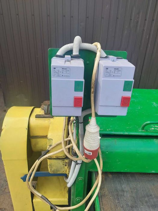 рейсмус верстат продам