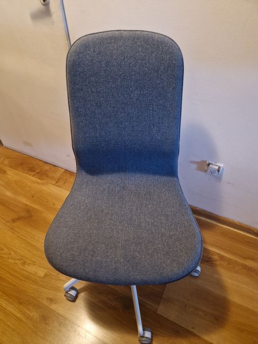 Krzesło biurkowe Langfjall