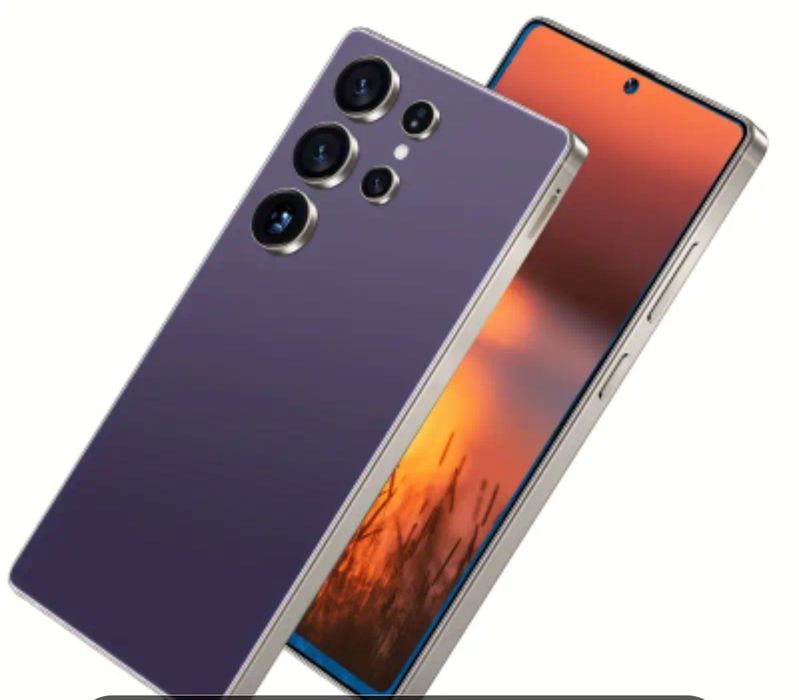 Samsung Galaxy S25 Ultra 12/256