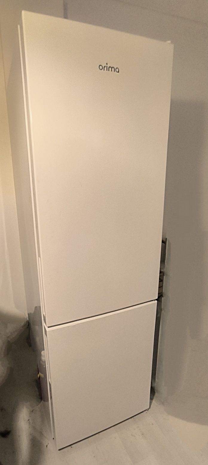Frigorífico combinado Orima - como novo