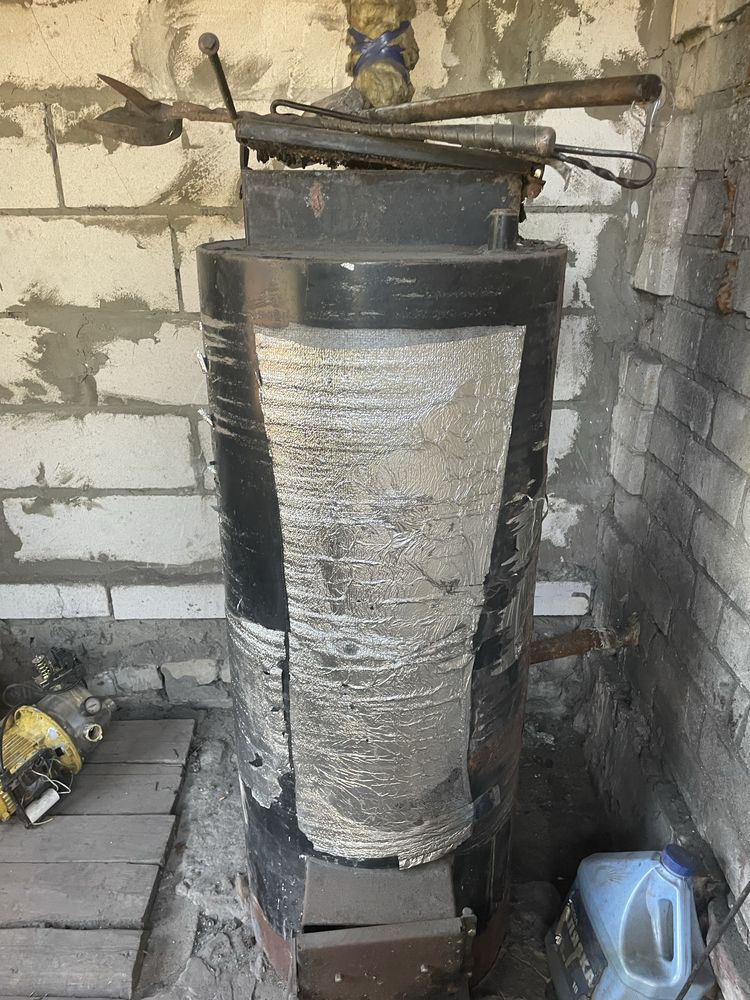Продам дом в цетре села Богдановка