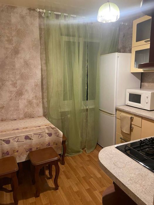 Оренда 1 кім квартири 12 й квартал Тера