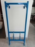 Stelaż pod bidet