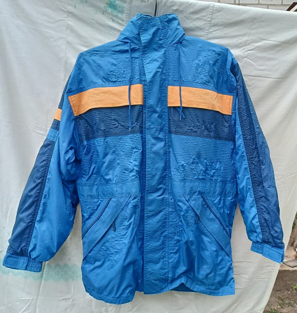 Дождевик mountainsport
