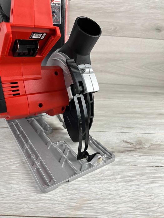 Пила Ручна Einhell TE-CS 18/150-1 Li без аку і зар