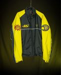 Casaco dainese motard