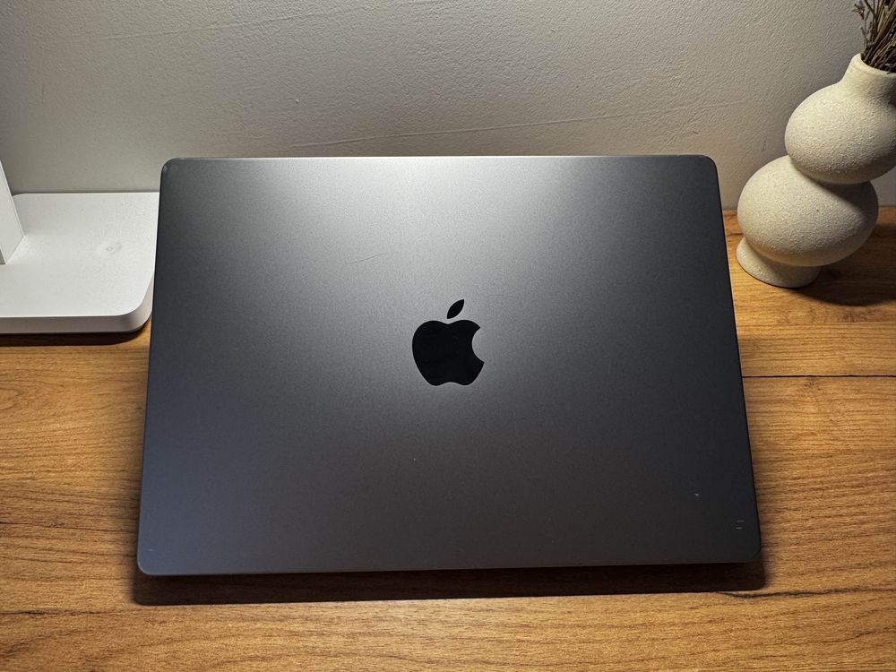Apple MacBook Pro 14’ 2021 M1 Pro 16Gb 512Gb Space 88%