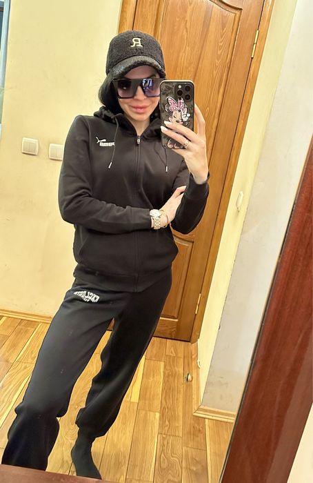 Спортивний костюм