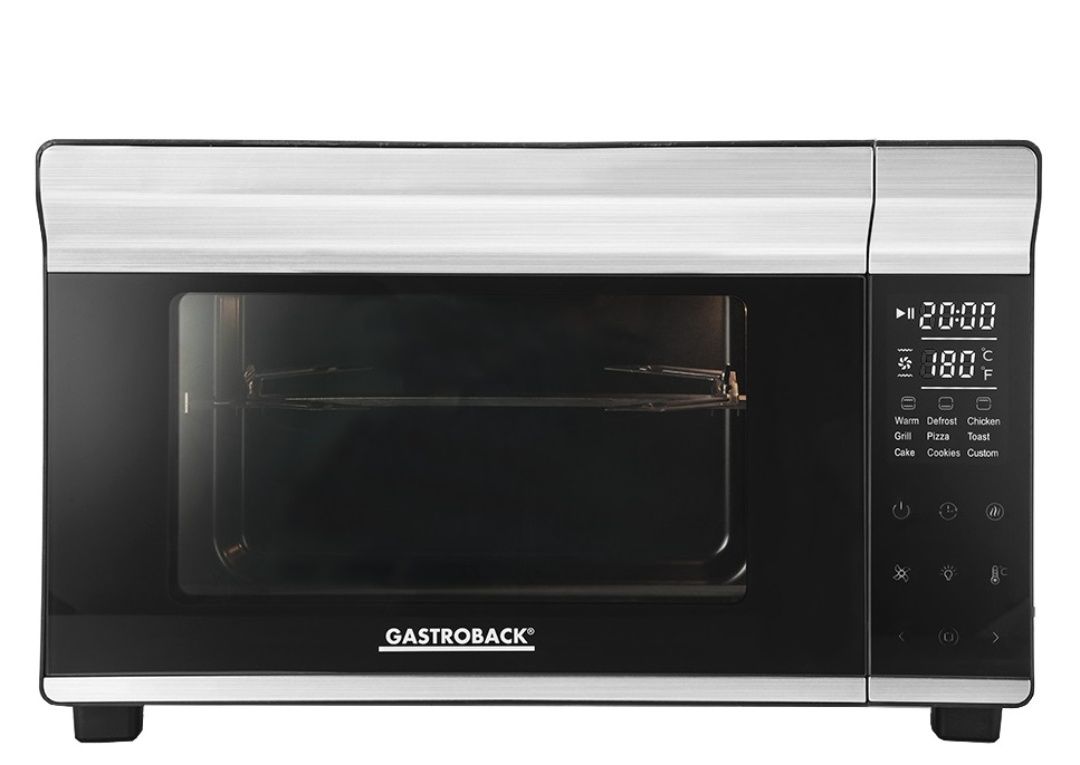 Piekarnik gastroback