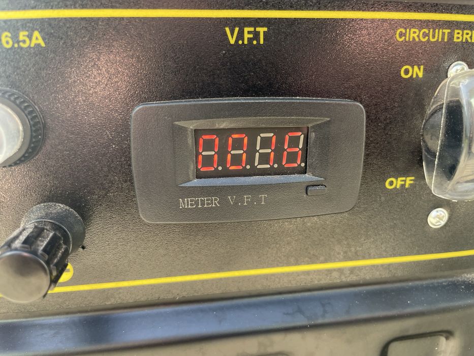 Генератор karcher pgg 3/1  3kw