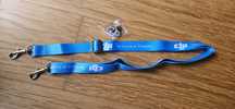 Fita Azul DJI Mini 3/4 PRO Air 3
