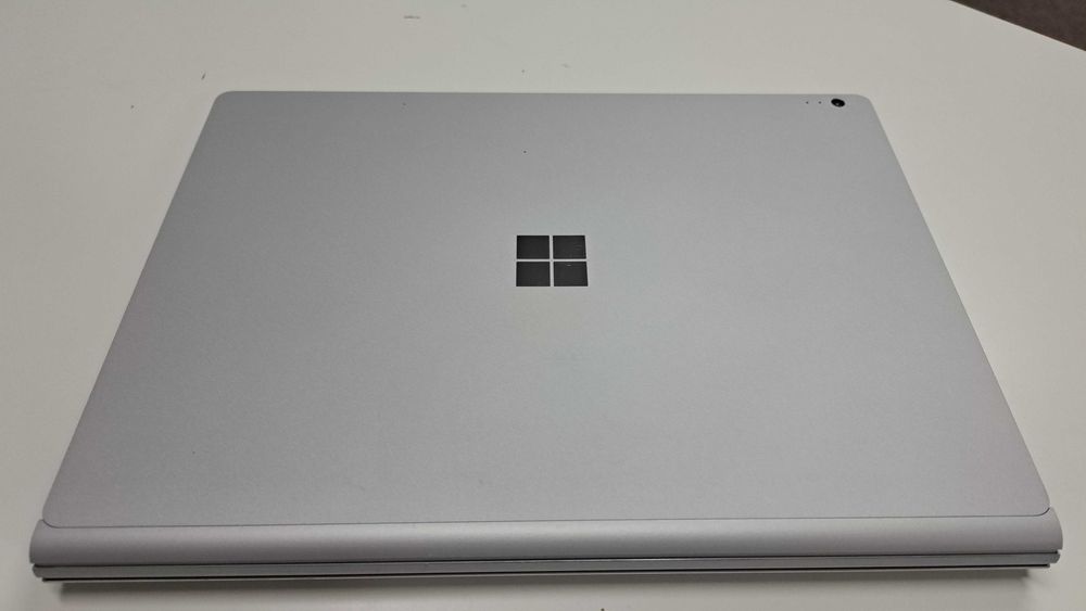 Uniwersalny Microsoft Surface Book 2 13" i7-8gen 16GB 512SSD GTX 3K