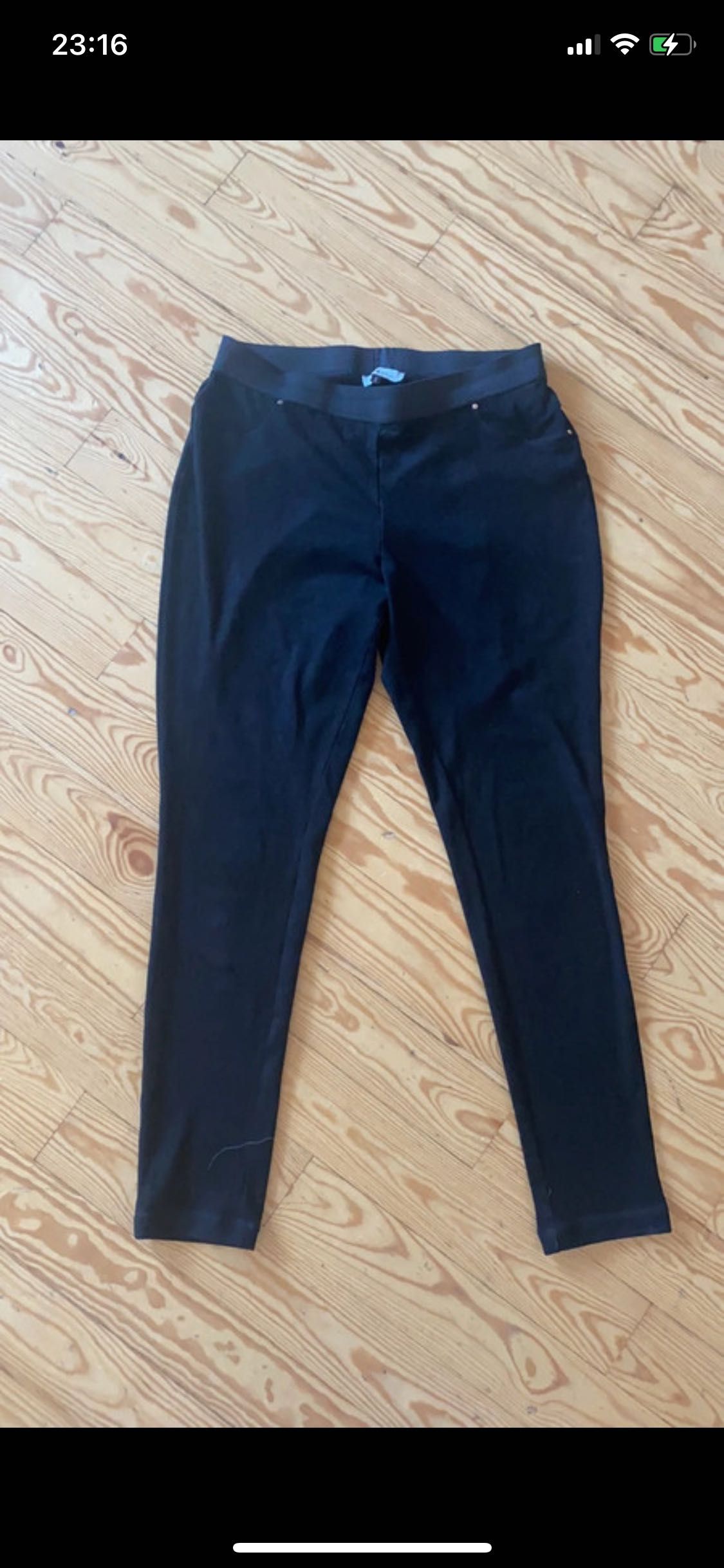 Legginsy Calvin Klein