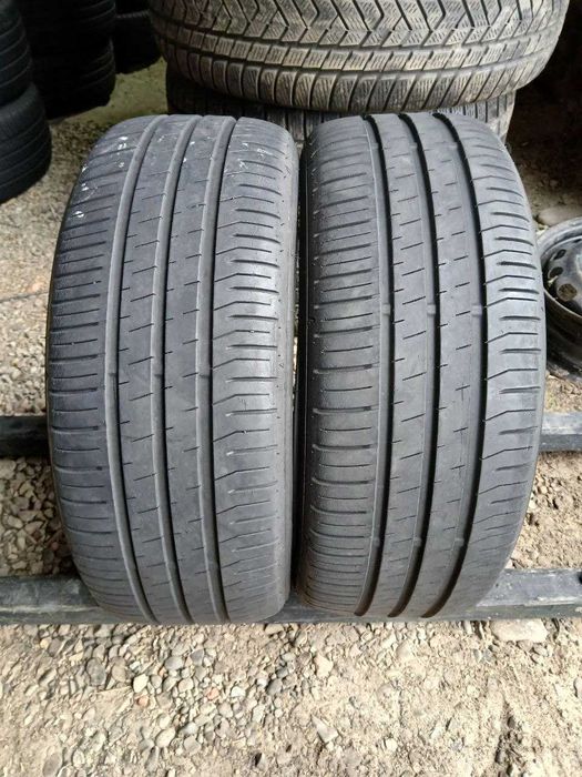 Шини Falken 195/50R15. 2шт.Літо.(466).