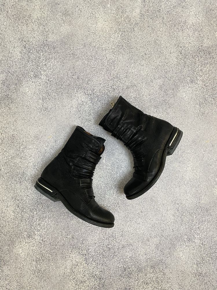 Ботінки Rick Owens оригінал AS98