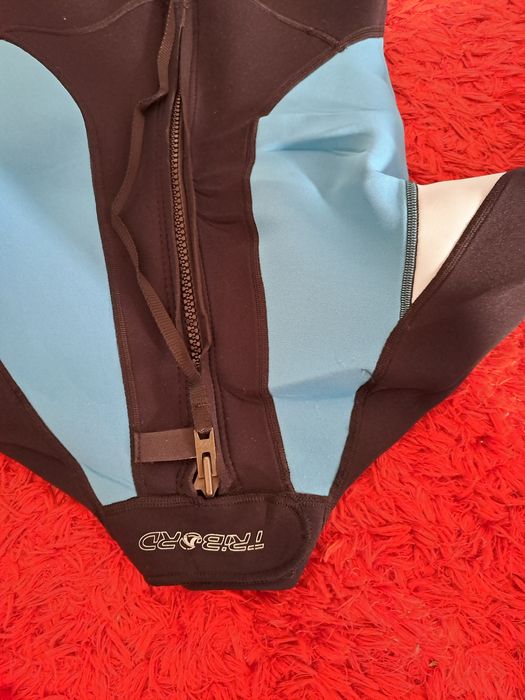 Fato de mergulho ou surf Tripord