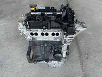 Silnik Ford Fiesta 1.0b EcoBoost P4JA P4JB P4JC P4JD