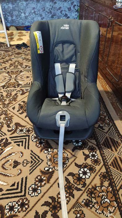 Автокрісло Britax-Romer First Class