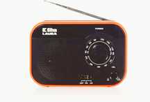 Radio eltra LAURA
